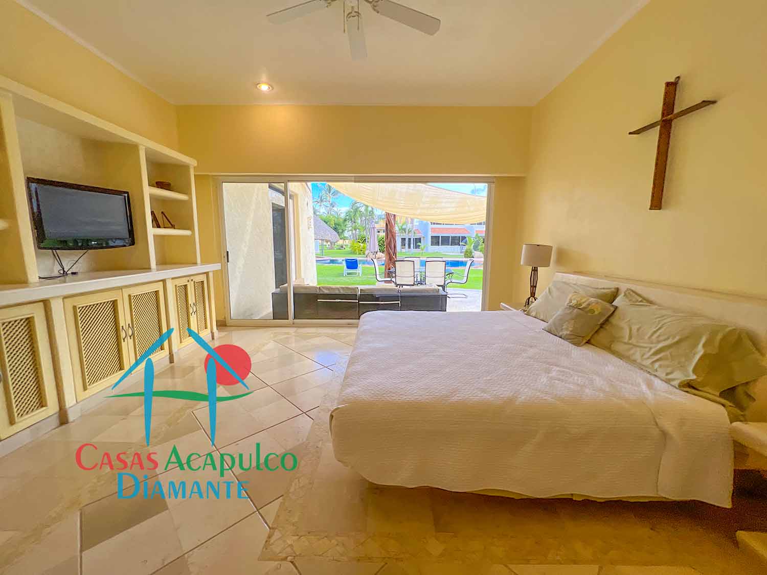 Son Vida Menorca 3 - Recámara tres 1